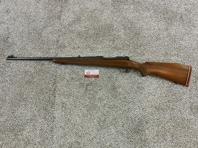 Winchester Model 70 Pre 64 In The Hard To Find 300 Winchester Magnum - Image 6 of 17