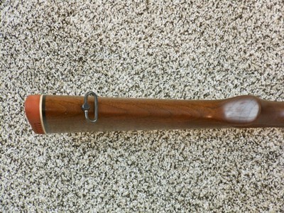 Winchester Model 70 Pre 64 In The Hard To Find 300 Winchester Magnum - Image 15 of 17