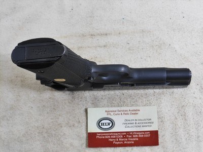 Colt Combat Commander 45 A.C.P. In Very Lightly Used Condition - Image 6 of 7