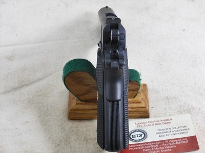Colt Combat Commander 45 A.C.P. In Very Lightly Used Condition - Image 5 of 7