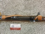 Winchester Model 70 Pre 64 Rifle In The Rare 300 Savage Chambering With A Lyman Alaskan Scope - Image 11 of 16
