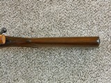 Winchester Model 70 Pre 64 Rifle In The Rare 300 Savage Chambering With A Lyman Alaskan Scope - Image 10 of 16