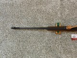 Winchester Model 70 Pre 64 Rifle In The Rare 300 Savage Chambering With A Lyman Alaskan Scope - Image 12 of 16