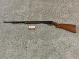 Winchester Model 61 22 Standard Rifle In Original Factory Condition - Image 5 of 11