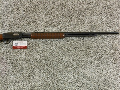 Winchester Model 61 22 Standard Rifle In Original Factory Condition - Image 4 of 11