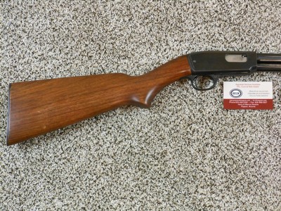 Winchester Model 61 22 Standard Rifle In Original Factory Condition - Image 3 of 11