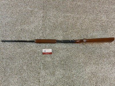 Winchester Model 61 22 Standard Rifle In Original Factory Condition - Image 10 of 11