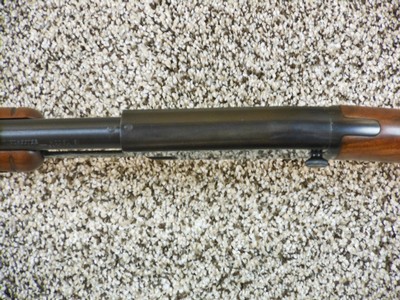 Winchester Model 61 22 Standard Rifle In Original Factory Condition - Image 9 of 11