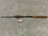 Winchester Model 61 22 Standard Rifle In Original Factory Condition - Image 8 of 11
