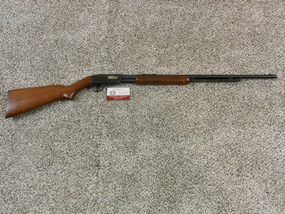 Winchester Model 61 22 Standard Rifle In Original Factory Condition - Image 2 of 11