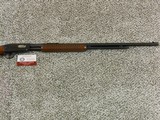 Winchester Model 61 22 Standard Rifle In Original Factory Condition - Image 4 of 11