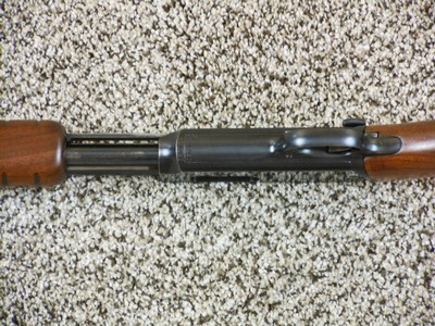 Winchester Model 61 22 Standard Rifle In Original Factory Condition - Image 11 of 11