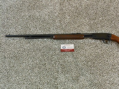 Winchester Model 61 22 Standard Rifle In Original Factory Condition - Image 7 of 11