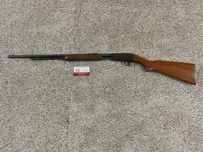 Winchester Model 61 22 Standard Rifle In Original Factory Condition - Image 5 of 11