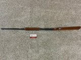 Winchester Model 61 22 Standard Rifle In Original Factory Condition - Image 10 of 11