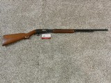 Winchester Model 61 22 Standard Rifle In Original Factory Condition - Image 2 of 11