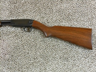 Winchester Model 61 22 Standard Rifle In Original Factory Condition - Image 6 of 11