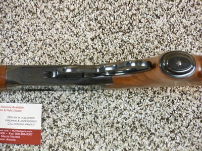 Winchester Model 9422 Magnum XTR Classic Lever Action Rifle - Image 11 of 11