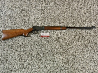 Winchester Model 9422 Magnum XTR Classic Lever Action Rifle - Image 2 of 11