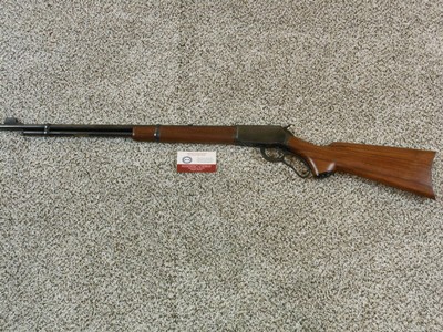 Winchester Model 9422 Magnum XTR Classic Lever Action Rifle - Image 5 of 11