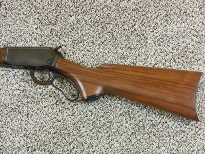 Winchester Model 9422 Magnum XTR Classic Lever Action Rifle - Image 6 of 11