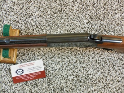 Winchester Model 9422 Magnum XTR Classic Lever Action Rifle - Image 9 of 11