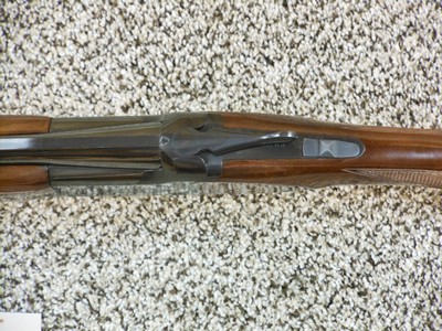 Browning Citori 410 Gauge Over And Under Shotgun In Near New Condition - Image 10 of 13