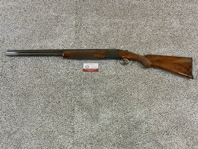 Browning Citori 410 Gauge Over And Under Shotgun In Near New Condition - Image 6 of 13