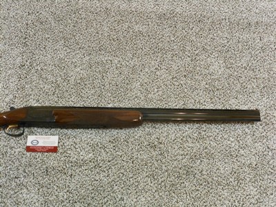 Browning Citori 410 Gauge Over And Under Shotgun In Near New Condition - Image 5 of 13