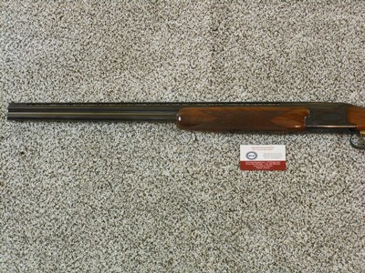 Browning Citori 410 Gauge Over And Under Shotgun In Near New Condition - Image 8 of 13