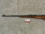 Winchester Pre 64 Model 70 Standard Rifle In 30 Government 1906 In Very Fine Condition - Image 7 of 13