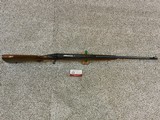 Winchester Pre 64 Model 70 Standard Rifle In 30 Government 1906 In Very Fine Condition - Image 8 of 13
