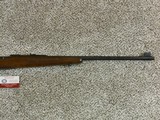 Winchester Pre 64 Model 70 Standard Rifle In 30 Government 1906 In Very Fine Condition - Image 4 of 13