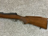 Winchester Pre 64 Model 70 Standard Rifle In 30 Government 1906 In Very Fine Condition - Image 6 of 13