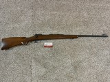 Winchester Pre 64 Model 70 Standard Rifle In 30 Government 1906 In Very Fine Condition - Image 2 of 13