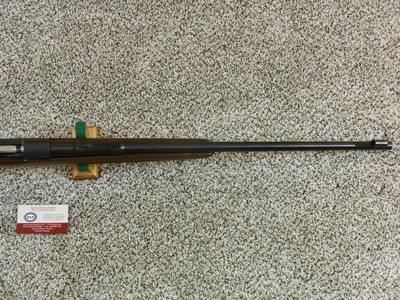 Winchester Pre 64 Model 70 Standard Rifle In 30 Government 1906 In Very Fine Condition - Image 10 of 13