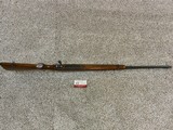 Winchester Pre 64 Model 70 Standard Rifle In 30 Government 1906 In Very Fine Condition - Image 11 of 13