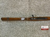 Winchester Pre 64 Model 70 Standard Rifle In 30 Government 1906 In Very Fine Condition - Image 12 of 13