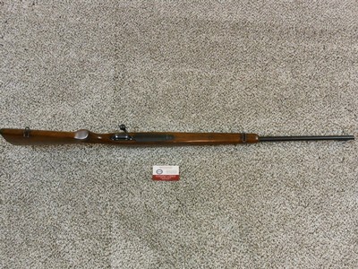 Winchester Pre 64 Model 70 Standard Rifle In 30 Government 1906 In Very Fine Condition - Image 11 of 13