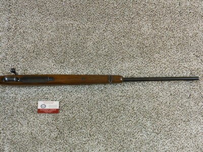 Winchester Pre 64 Model 70 Standard Rifle In 30 Government 1906 In Very Fine Condition - Image 13 of 13