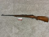 Winchester Pre 64 Model 70 Standard Rifle In 30 Government 1906 In Very Fine Condition - Image 5 of 13
