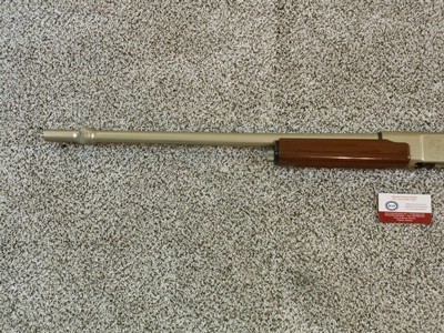 Armalite Rare Model 17 Self Loading Shotgun In Original As Issued Condition - Image 7 of 13