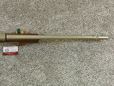 Armalite Rare Model 17 Self Loading Shotgun In Original As Issued Condition - Image 10 of 13