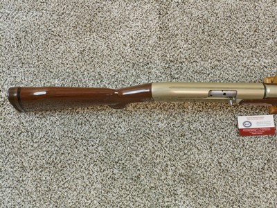 Armalite Rare Model 17 Self Loading Shotgun In Original As Issued Condition - Image 9 of 13