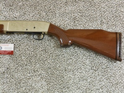 Armalite Rare Model 17 Self Loading Shotgun In Original As Issued Condition - Image 6 of 13