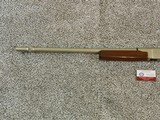 Armalite Rare Model 17 Self Loading Shotgun In Original As Issued Condition - Image 7 of 13