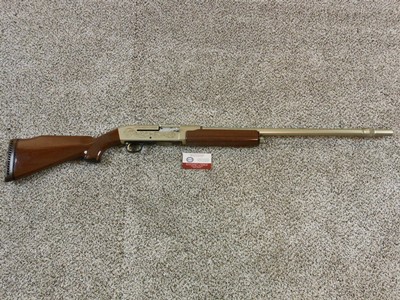 Armalite Rare Model 17 Self Loading Shotgun In Original As Issued Condition - Image 2 of 13