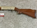 Armalite Rare Model 17 Self Loading Shotgun In Original As Issued Condition - Image 6 of 13