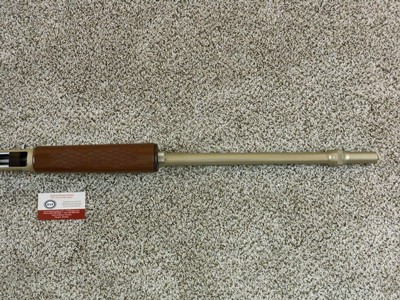 Armalite Rare Model 17 Self Loading Shotgun In Original As Issued Condition - Image 13 of 13