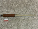 Armalite Rare Model 17 Self Loading Shotgun In Original As Issued Condition - Image 13 of 13